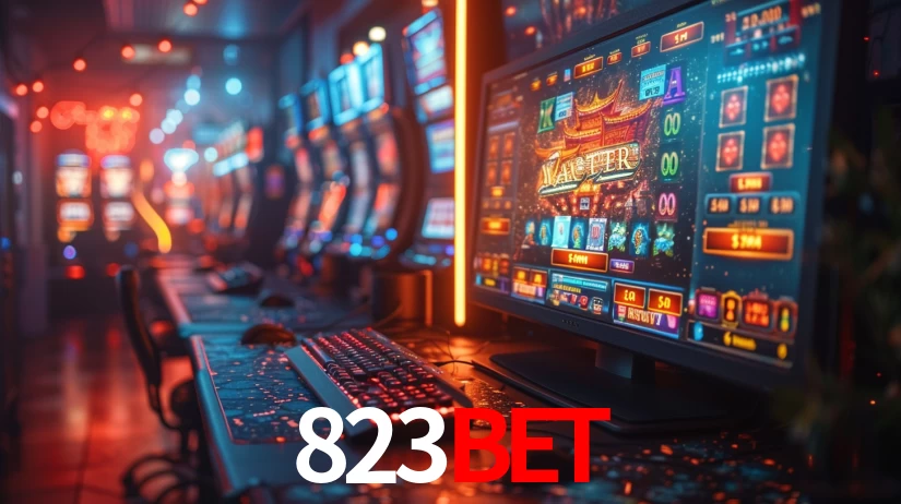 823BET