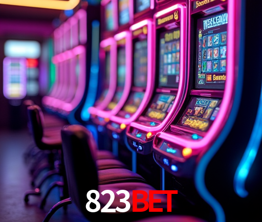 Sistemas de Segurança 823BET
