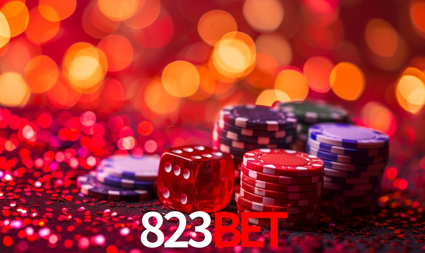Bônus Diários 823BET