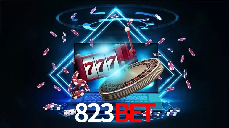 Estatísticas do Jogo 823BET