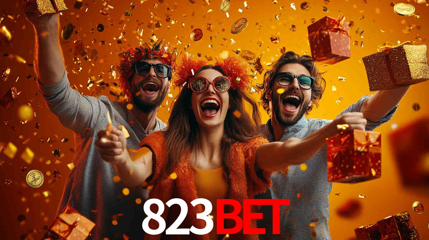 823BET,823BET app