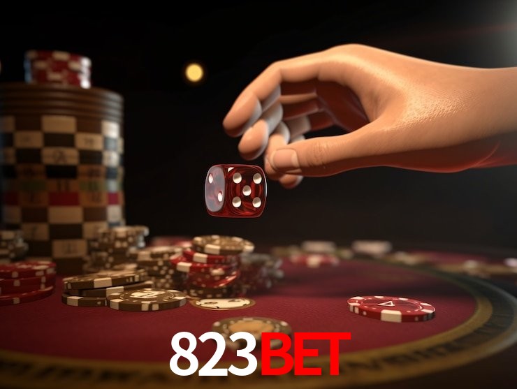 Estatísticas 823BET