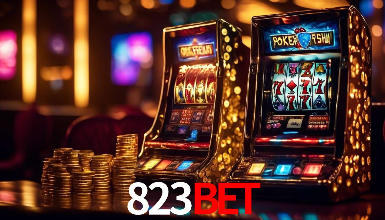Casino VIP 823BET