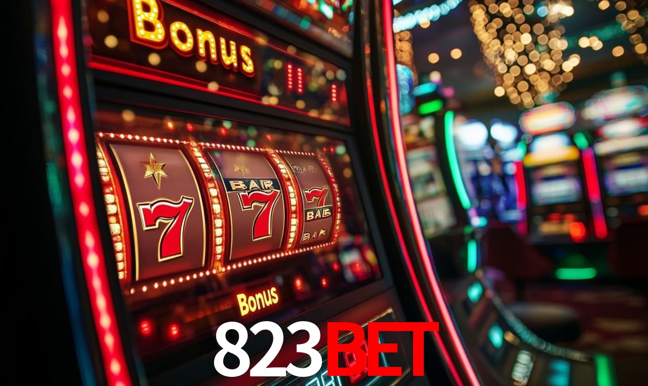 PIX Instantâneo 823BET