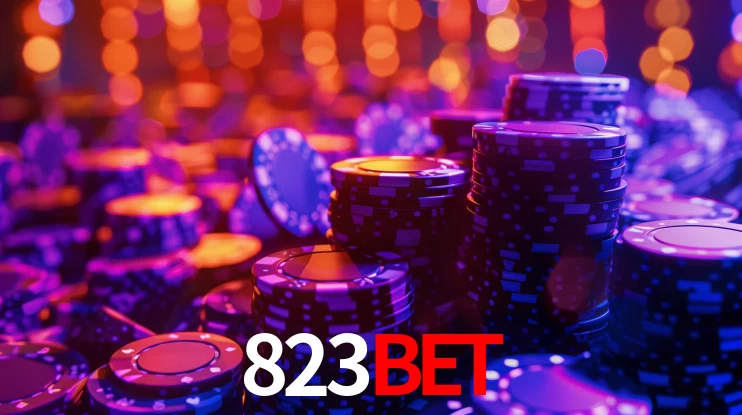 823BET,823BET app