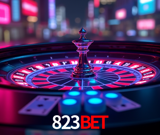 Jogos Exclusivos 823BET