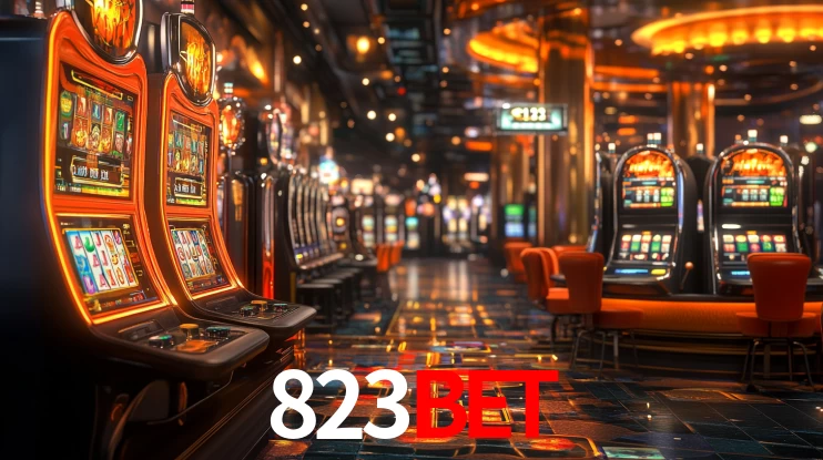 823BET