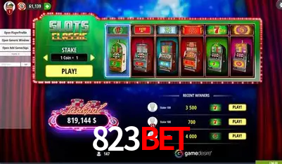 Apostas Esportivas na 823BET: Um Guia Completo