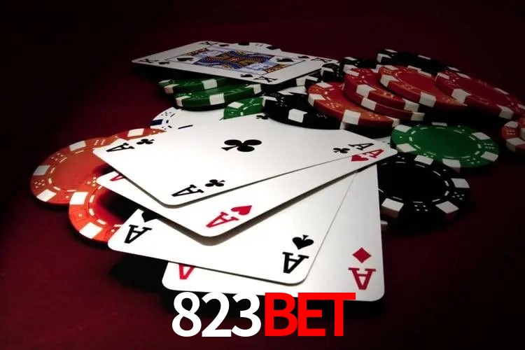 Provedores de Jogos 823BET