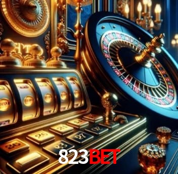 Benefícios da Conta 823BET