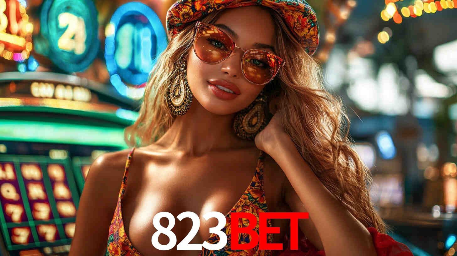 823BET login