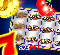 Desvendando o Mundo dos Jogos Virtuais na 823BET