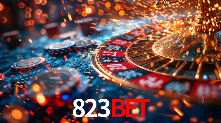 Casino VIP 823BET