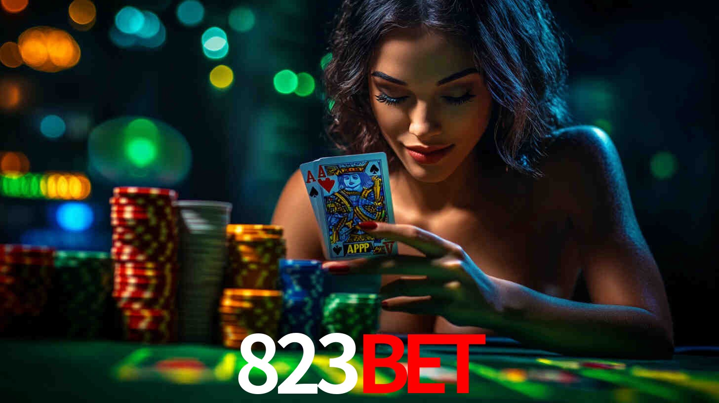 Apostas de Basquete 823BET