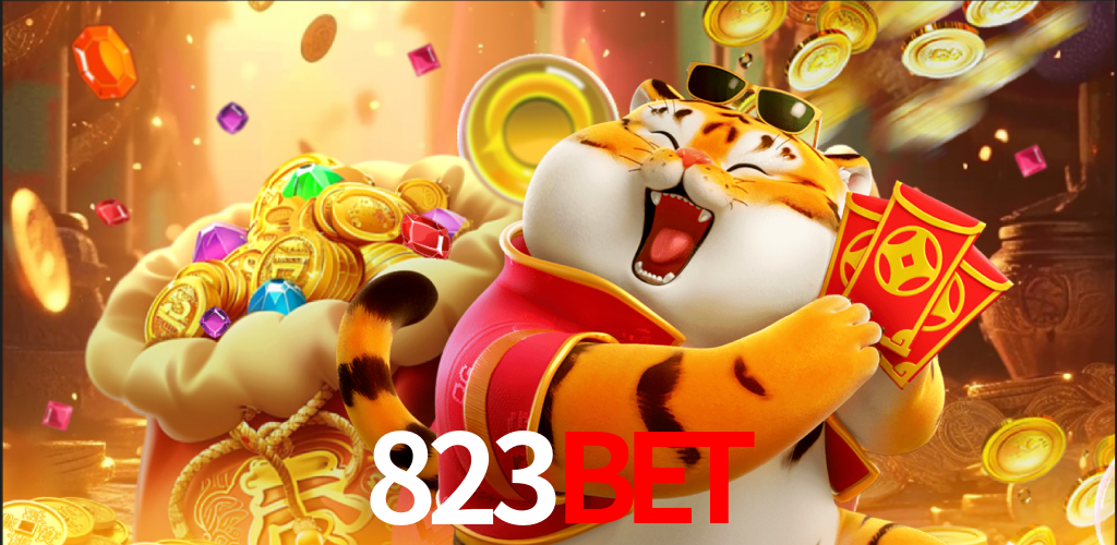 823BET