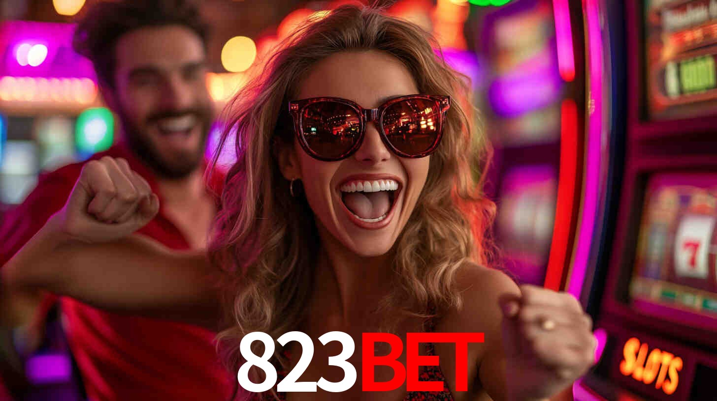 Apostas de Futebol 823BET