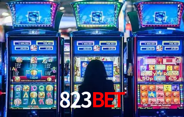 A Revolução dos Aplicativos de Jogos no 823BET