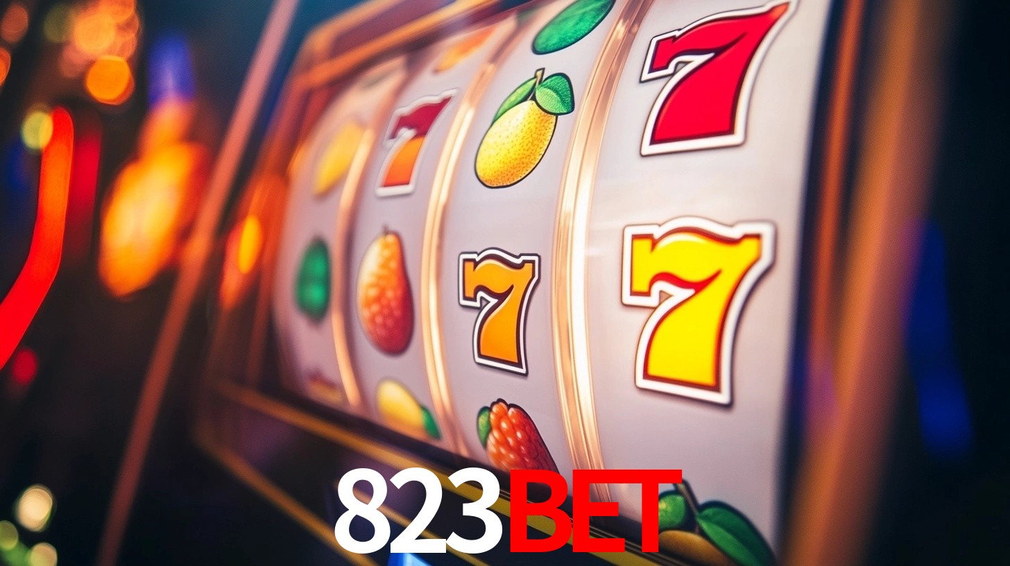 Experimente o Login Seguro Premium no 823BET