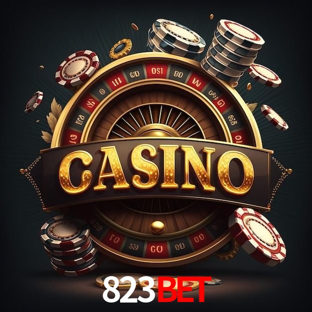 Interface do App 823BET